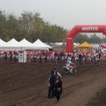 motul cross