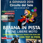 befana sele