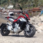 mv agusta stradale 800