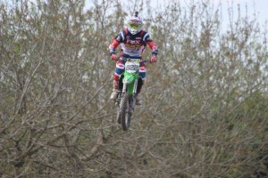 morelli cross