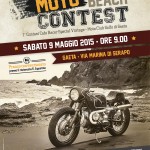 Stampa moto contest