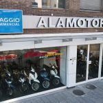 ALAMOTOR NAPOLI