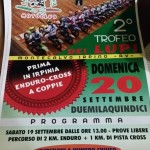 cross lupi