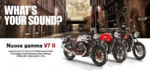 guzzi V7 Dotoli
