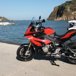 S1000XR BMW