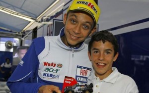 rossi marquez