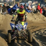 Andrea Cesari Yamaha quad cross