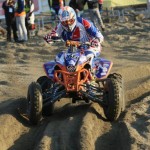 Davide Gigli Quad Cat  Sport