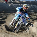 Girolami Riccardo cross sabbia