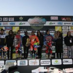 Podio MX1 cross