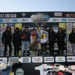Podio MX2