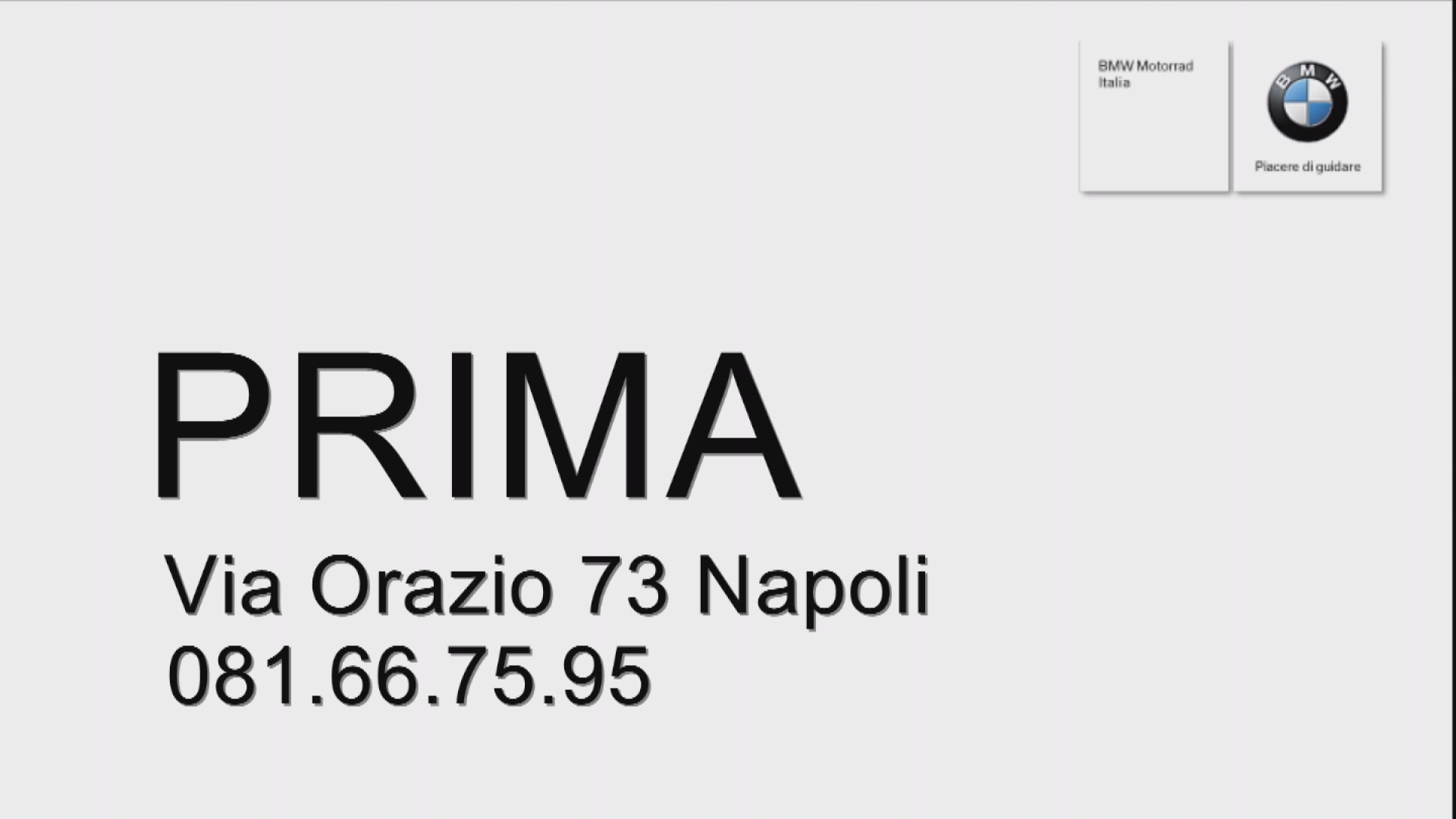 PRIMA freeze00000000