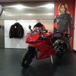 cdm ducati napoli