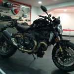 cdm ducati napoli