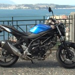 SV650