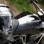 DUCATI X DIAVEL S