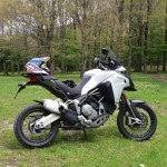 MULTISTRADA