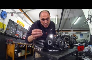 PILLOLE TECNICHE – Motore 3 clip tv-