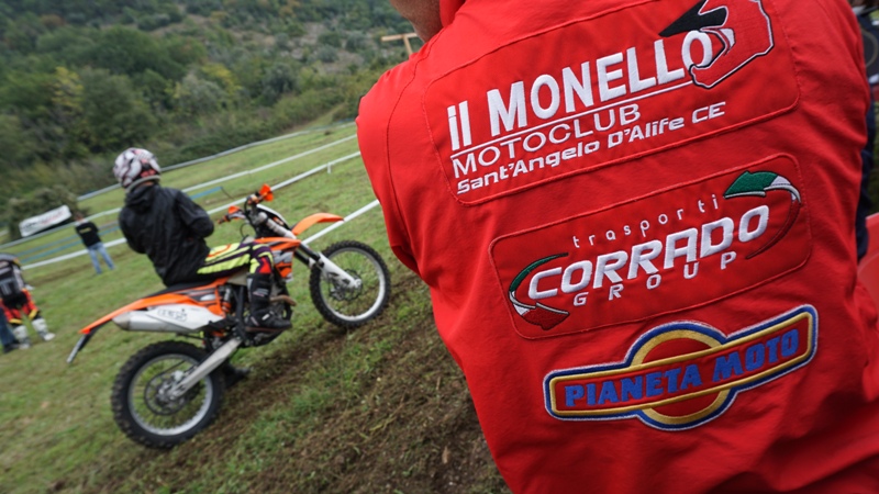 enduro monello 2016