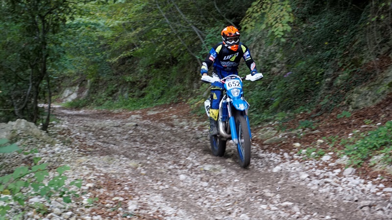 finamore-ricc enduro 16