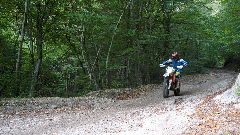 pascale enduro 16