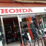 TAMBURRINO MOTO