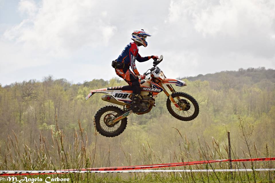 zoccola enduro rocca