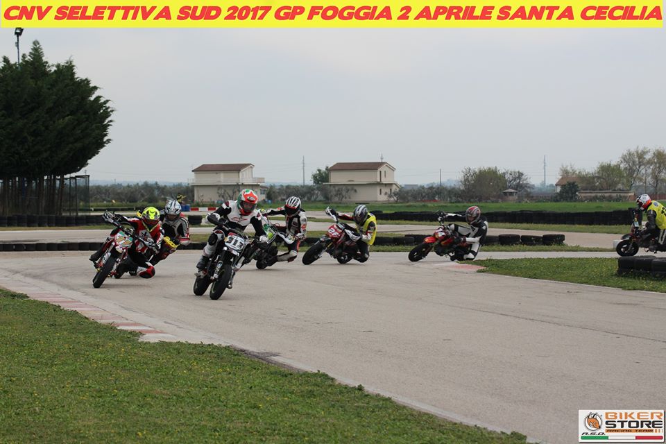 CNV Foggia