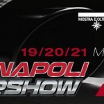 NAPOLI MOTOR SHOW