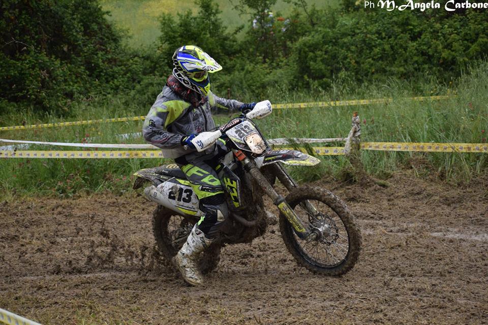 enduro lioni