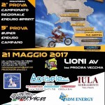 lioni 21 maggio