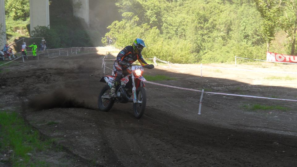 pignata enduro moto ok