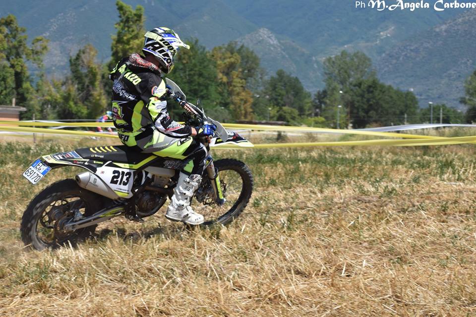 cortazzo enduro sps 17