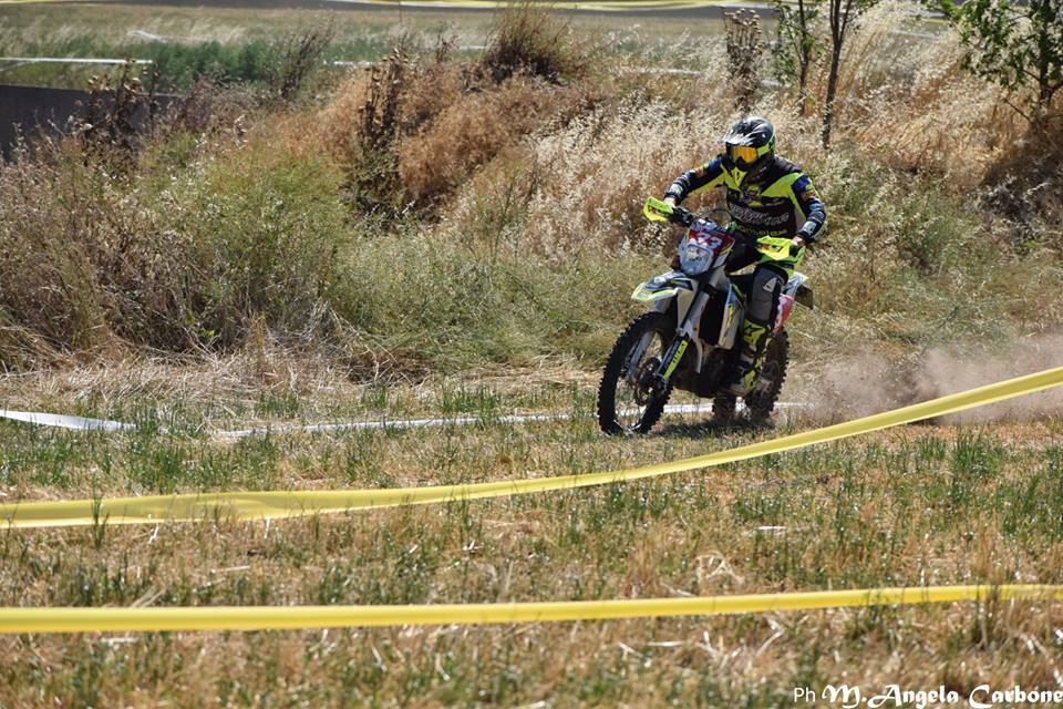 lullo sps enduro 17