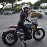 LUCIA DAMIATA MONDIAL HYPSTER 125