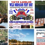 wild normans fest