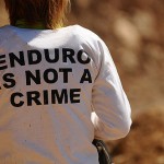 enduro is not a crime