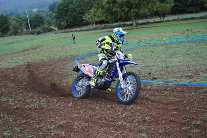 giuca enduro gioia