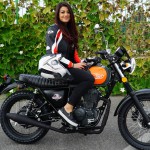 Mash 400 Scrambler