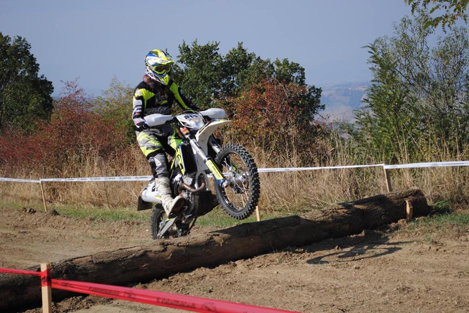 cortazzo enduro