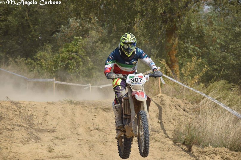 martoccia enduro