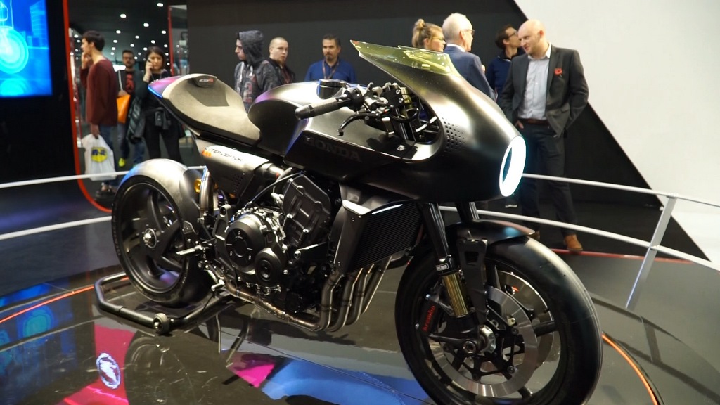 EICMA