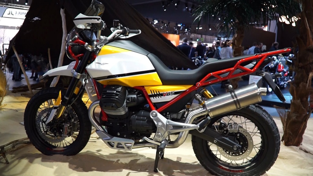 EICMA