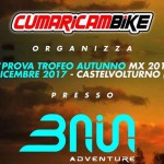 baia cross