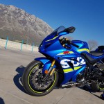 SUZUKI GSX1000RR