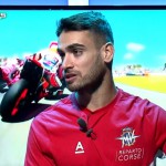 raffaele de rosa studio tv STAR BIKERS 2018