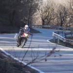 HONDA VFR1200X CROSSTOURER