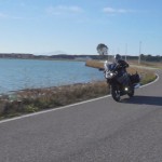 BMW K 1600 Bagger