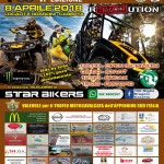 8 aprile 100 MIGLIA SUD ITAIA OFF ROAD QUAD ENDURO