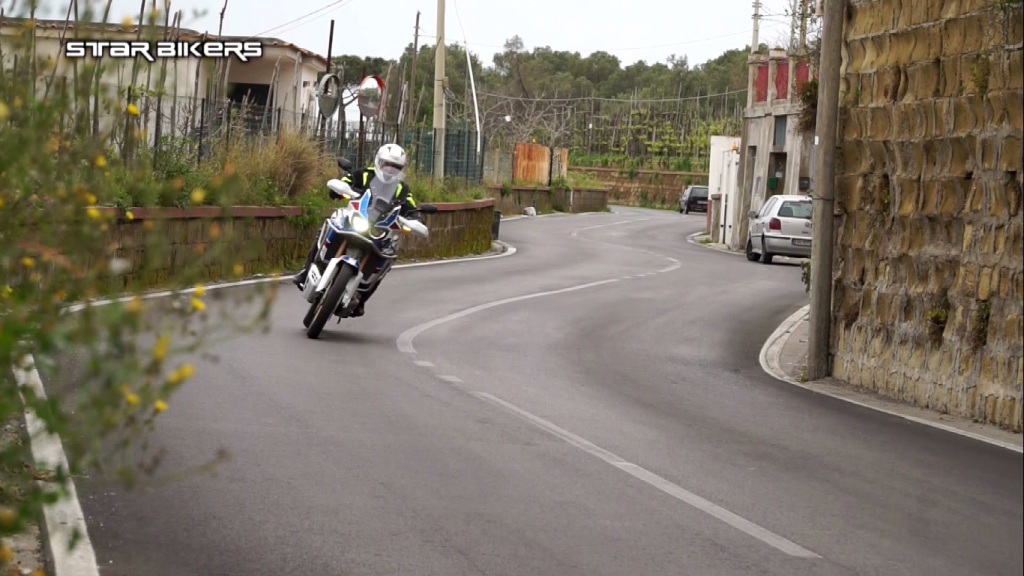 AFRICA TWIN ADVENTURE SPORTS